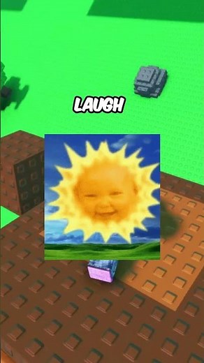 The 20-Year Secret of the Teletubbies Sun?