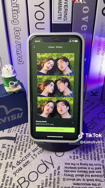 AI Cinematic Edit Tutorial for Stunning Couple Photos