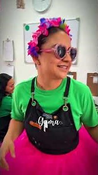 How to make flowers for a starfish?🪅🪅🪅 #piñata