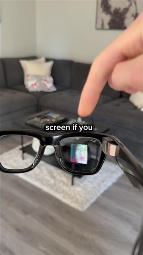 Testing $800 Computer Glasses 😭 👓