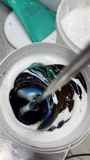 ColorSplash | Graphite black 🌘 The last color of the year. More colors coming next year — follow to see them all. #graphiteblack #blackcolor... | Instagram