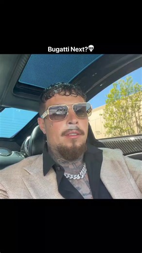 Mamba's Upgrading His Collection💀 | mamba bugatti