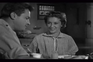 Alfred Hitchcock Presents - 01x01 - Revenge _Месть 1955 (rus)