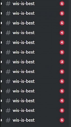 Wis Discord Selfbot #discord #selfbot #ethone #nighty #tools