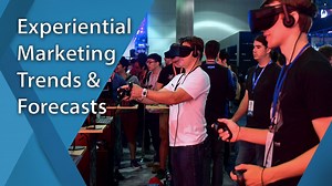 12 Experiential Marketing Trends for 2024: Top Predictions You Should Know - Financesonline.com