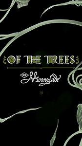 THE MOONGLADE TOUR IS ON SALE NOW | Of The Trees
