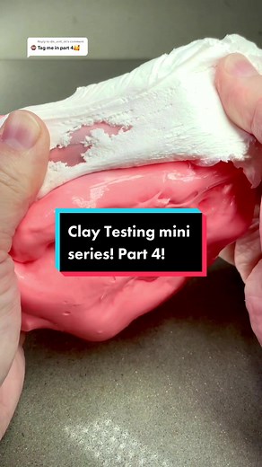 Soft Punk Slime on TikTok