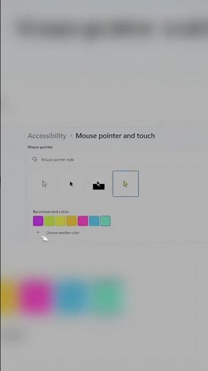 Hidden Mouse Settings You Should Have Known Sooner