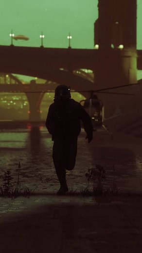 Cool GTA Outfits: Stunning Transformations in GTA 5 Online