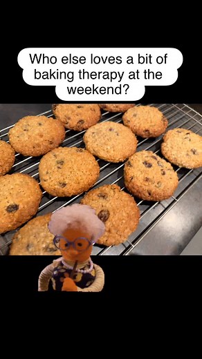 Who else loves baking at the weekend? #weekendbakes | JCT Learning Hub
