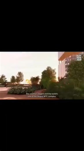 Calicut WTC the largest World Trade Centre in India (12.5 Million Sqft) and the world's one of the largest WTC complex 🌆🔥 cc: @calicutvision2030 | Calicut City