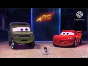 Cartoon screaming crossover v287666990000