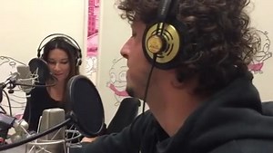 13K views · 308 reactions | VIDEO ESCLUSIVO! Il backstage della canzone di Natale di Rete Tre! Auguri da tutti noi! | Rete Tre | Facebook