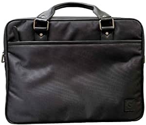 Amazon.com: Silent Pocket Faraday Cage Briefcase-Instant data protection for your devices (Black Nylon) : Electronics