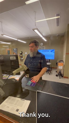 How much do we love our Park and Museum Passes? Quite a bit 🎉 Check out this amazing video created by Georgia Public Library Service at our Sewell Mill Library & Cultural Center and then visit cobbcat.org/adventure to see a full list of passes. And then. Plan your adventure!​​​​​​​​​ #GeorgiaLibraries #CobbLibrary @georgialibraries | Cobb County Public Library