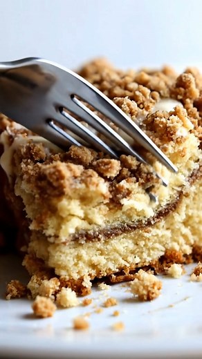 22K views · 123 reactions | The Best Coffee Cake Recipe Ever...