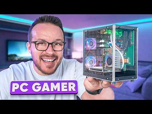 UN MINI PC GAMER PAS CHER RASPBERRY PI !