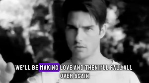 "I Fall All Over Again" Dan Hill - 1991 | Music Decade's