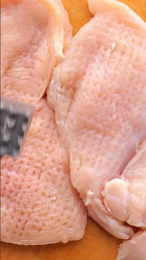 EASY Baked Crack Chicken #recipe