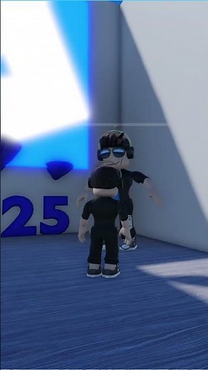 Roblox New 2026 Logo.. 💀