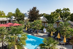 Im sonnigen Markgräflerland vereint Bad Krozingen Kultur und Aktiv-Sein, Wellness und Kulinarik. Entdecken Sie die ganze Vielfalt des Heilbades am Rande des Schwarzwaldes. www.bad-krozingen.info | Deutschlands schönste Reiseziele
