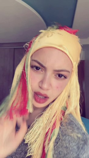 Scarf Collection: Embracing Amazigh Culture