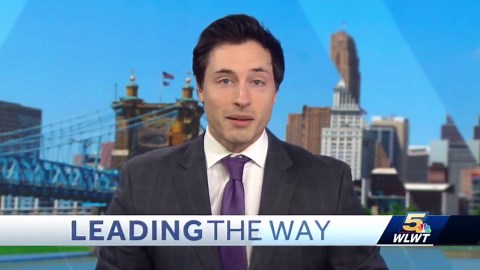 Shake Shack officially opens near University of Cincinnati