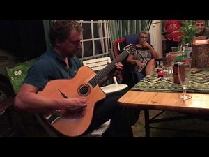 Adrien Moignard Trio - Samoreau 2017 #2