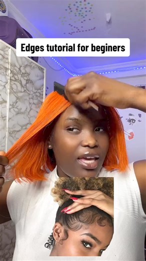 101K views · 700 reactions | Edges tutorial for beginners #KamiTutorial #PleaseLikeFollowandShare #fb #everyone | Vicky mega Tv | Facebook