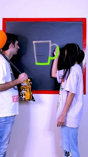 Puzzle 541 #puzzle | colour bottles