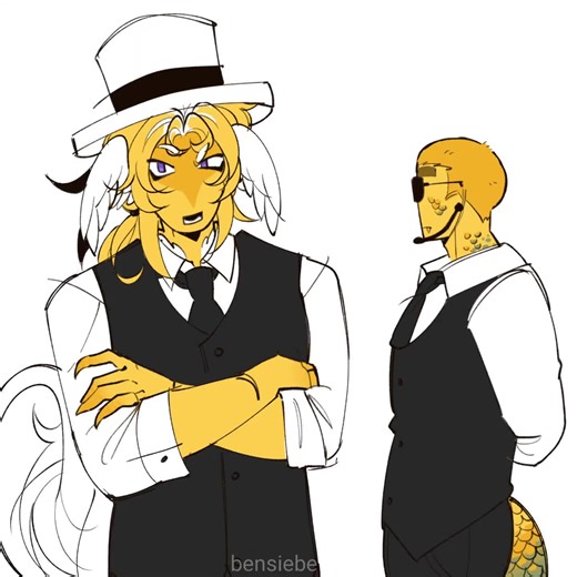 Double Fedora: A 5-Year Comeback Journey