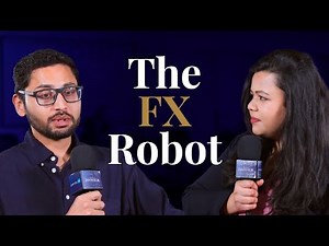 Stop Diversifying with Stocks: Why Algorithmic Forex is the New 20% Return