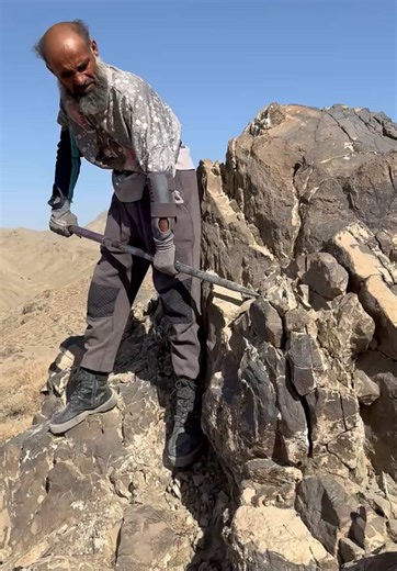 Stone Mining Techniques: How Mountain Stones Are Mined