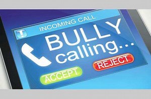 A punch at cyber bullying - Jamaica Observer