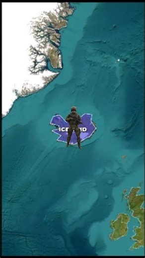 If World War Started Tomorrow The Safest Country in the World