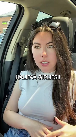 Halifax girls! Where are we meeting new girlies around here? Pls send your recs for some fun things to do, places to go or classes to join! 🙈 #halifax #novascotia