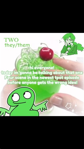 first rant! hi tiktok! #objectshowcommunity #tpot21 #twotpot #xbfb #fourbfb