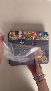 Why settle for less when your art deserves the best? ✅ Trusted By 2.5M Artists Worldwide ✅ Free Shipping Available ✅ Premium Art Supplies ✅ 100% Money-Back Guarantee | Castle Arts