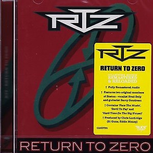 RTZ - Return To Zero