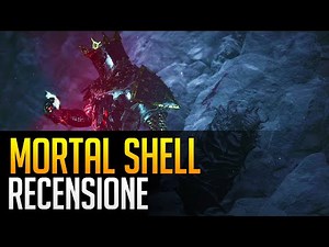 Mortal Shell: Review of a Soulslike That Fails