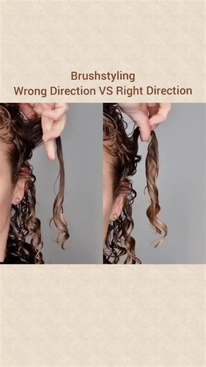 Charlottecurls op TikTok