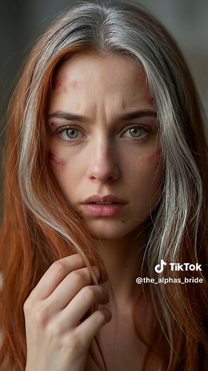Abandoned by mother. Bullied by all. Will Talia's wolf awaken?