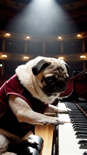 #pug #doganimation #funny #trendingshorts