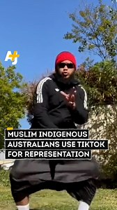 287K views · 1.8K reactions | Indigenous Australians had contact with Muslims before Christians. But many don’t know that Muslim Indigenous Australians exist. | AJ+ | Facebook