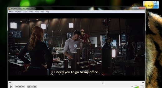 VLC va permettre de générer des sous-titres en instantané dans n’importe quelle langue - Geeko