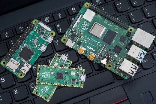 How To Build Your First Raspberry Pi Cluster?