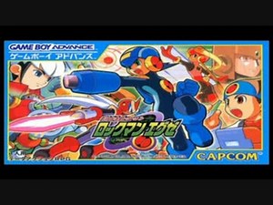 ロックマンエグゼ1～5　ウイルス戦BGMメドレー【5DSアレンジ】