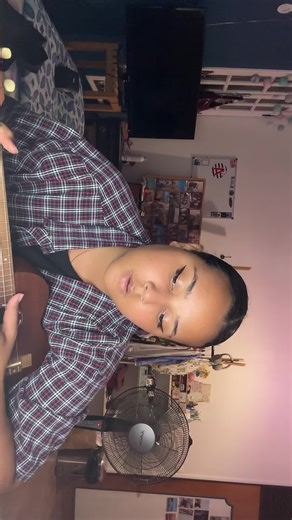 Ukulele Cover of Coldplay's 'Yellow'