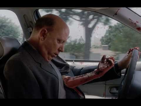 gynoid robot acting fast