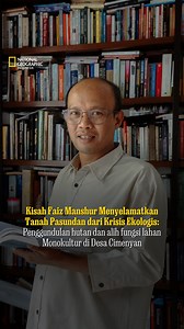 Di tanah Parahyangan, lampu-lampu kafe menyala hingga larut malam. Musik mengalun dari balik jendela kaca, bercampur dengan dengung kendaraan yang tak pernah benar-benar reda. Sebuah kota dipenuhi romansa dan cerita bagi siapa pun yang pernah menginjakkan kakinya di sana. Namun dibalik binar gemerlap itu, cukup menepi ke utara, menyusuri jalan yang menanjak, kota pelan-pelan kehilangan kilapnya. Di Perbukitan Cimenyan, Bandung Utara, kehidupan pedesaan tak segemilang pusat kotanya. di sela kebun